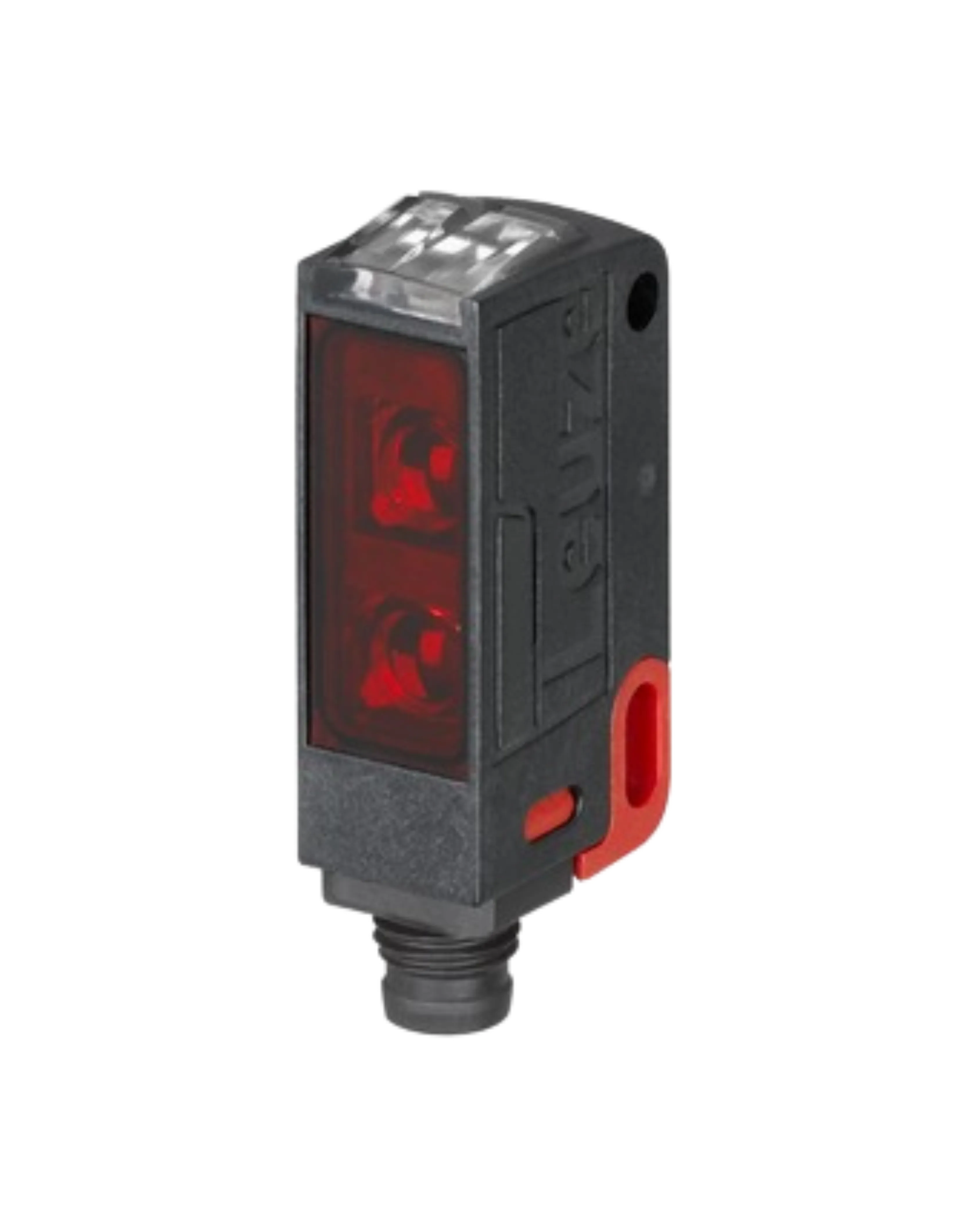 Leuze LE23/PX-M8 Throughbeam Photoelectric Sensor Receiver — Leuze Sensors